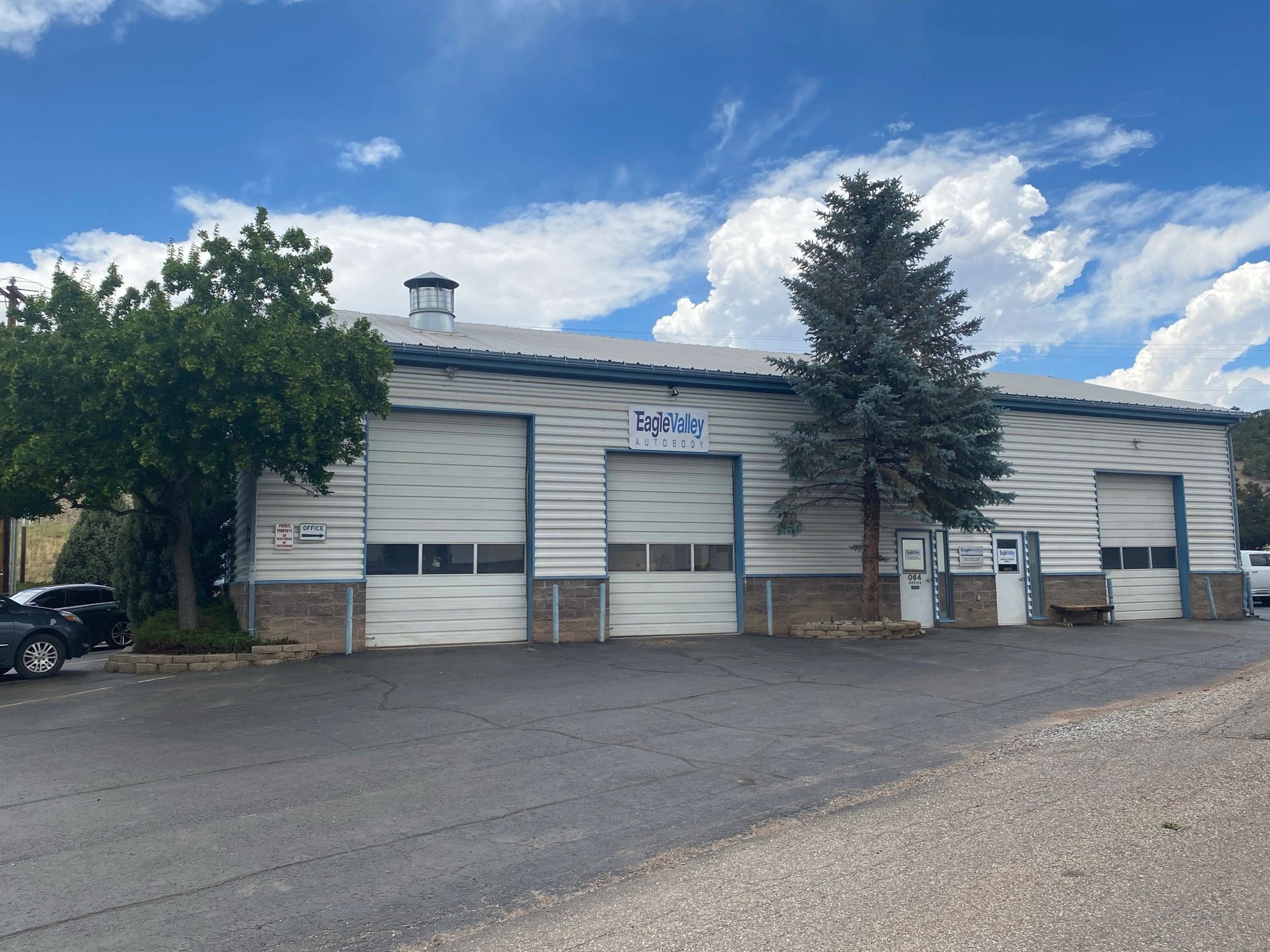 Eagle Valley Autobody